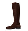 Stuart Weitzman 5050 GISELE KNEE-HIGH BOOT undefined ${masterID} 3
