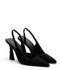 Stuart Weitzman VINNIE 85 DORSAY SLINGBACK undefined ${masterID} 2