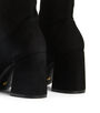Stuart Weitzman FLAREBLOCK 85 STRETCH BOOTIE undefined ${masterID} 6