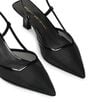 Stuart Weitzman VINNIE 50 SLINGBACK undefined ${masterID} 4