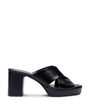 Stuart Weitzman SANDALIA SLIDE CON PLATAFORMA DAYNA undefined ${masterID} 1