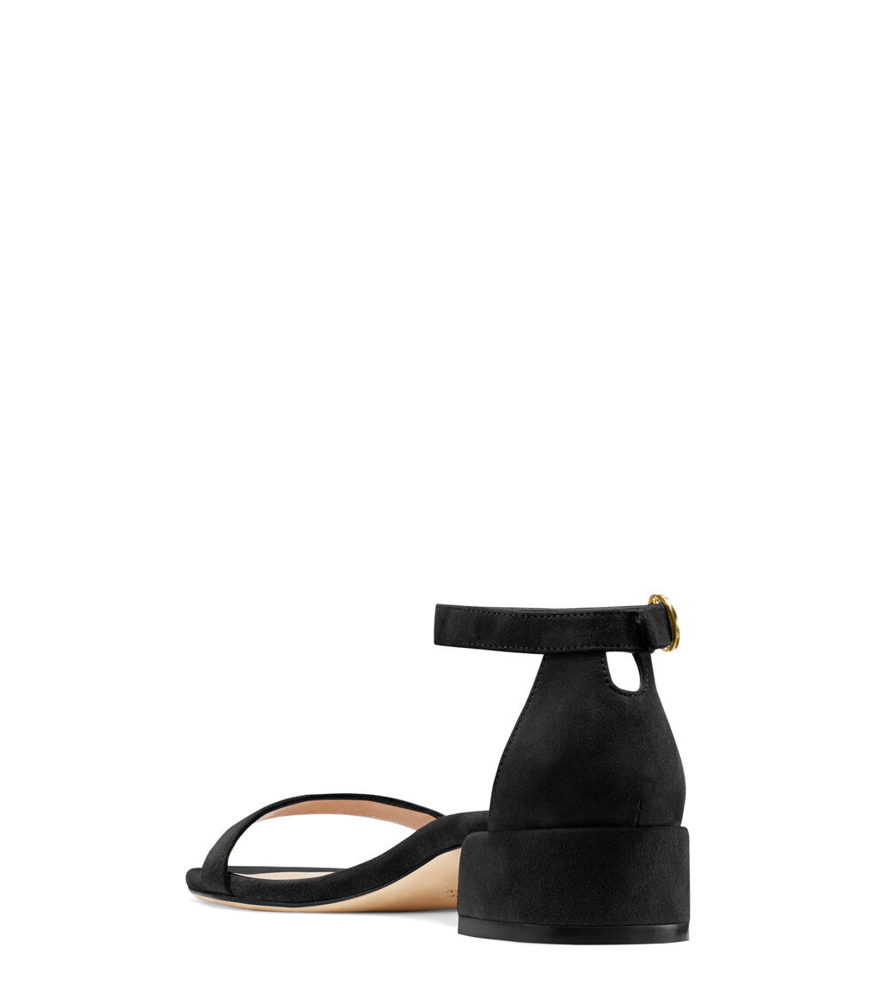 Stuart weitzman best sale nudistjune sandal