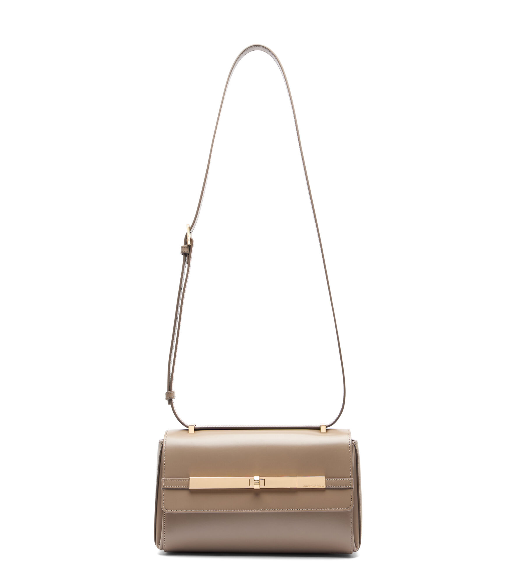 POSH SHOULDER BAG, SACS, , SOFT BOX CALF - Stuart Weitzman - Modalova