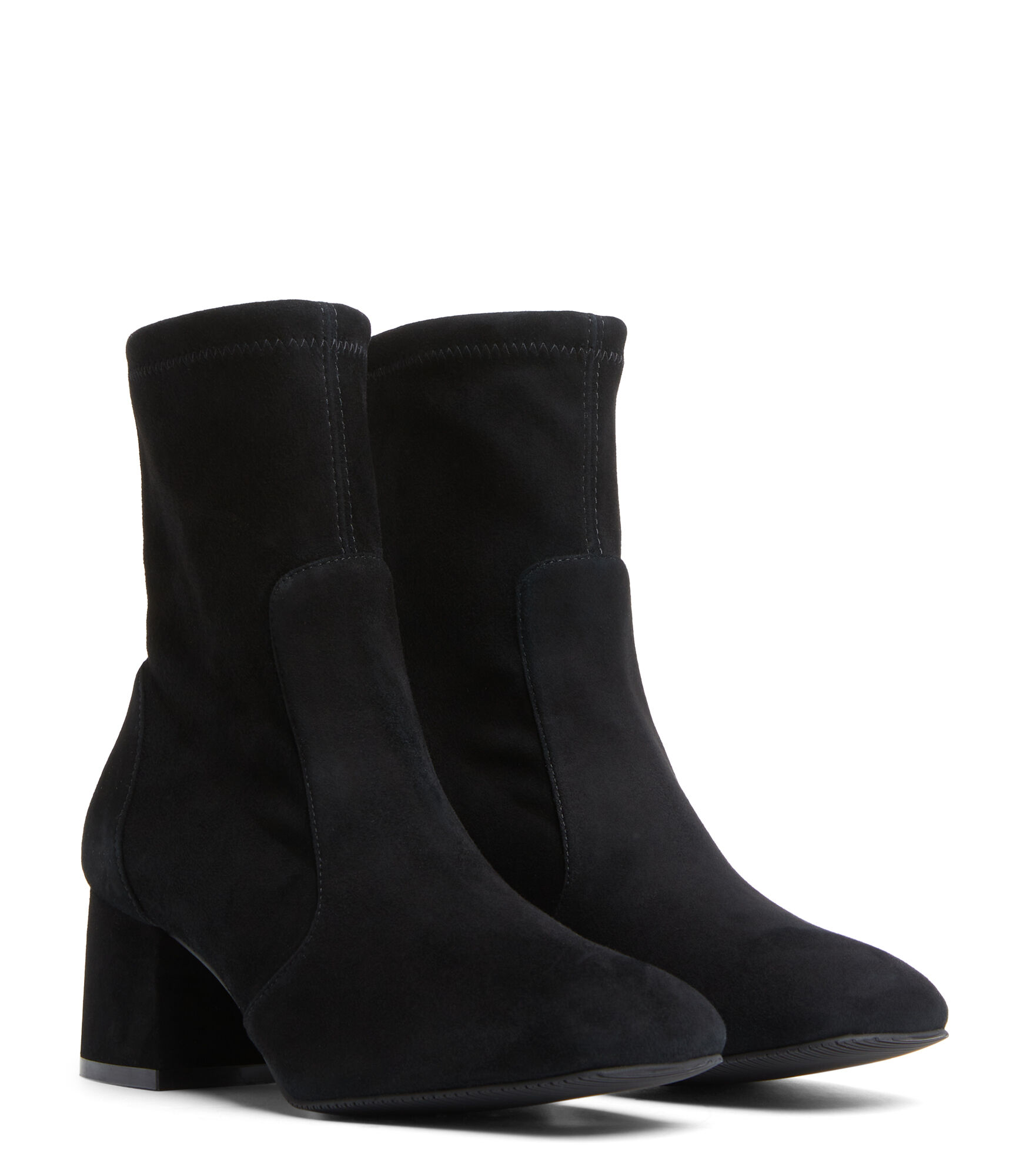 Stuart weitzman sock boot best sale