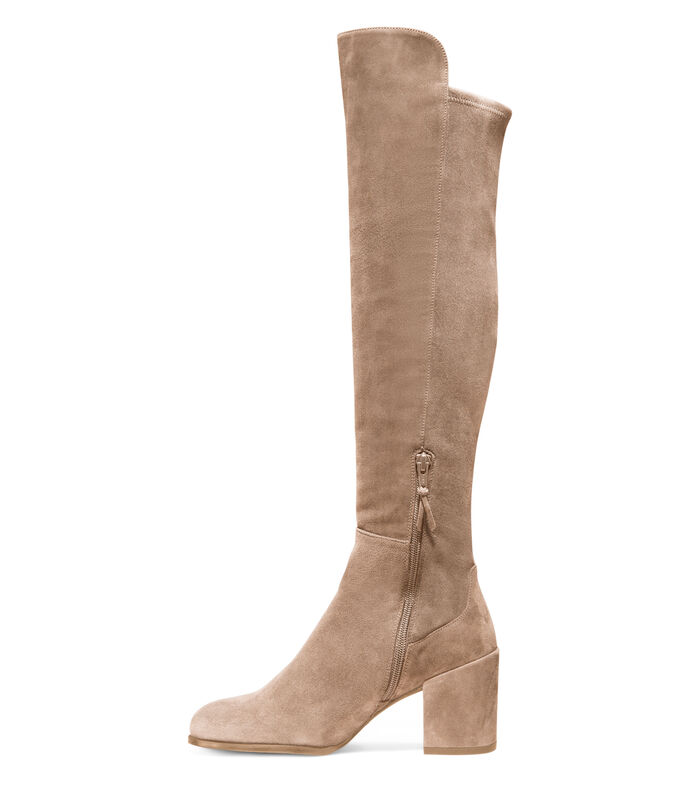 THE ALLJACK BOOT THE ALLJACK BOOT