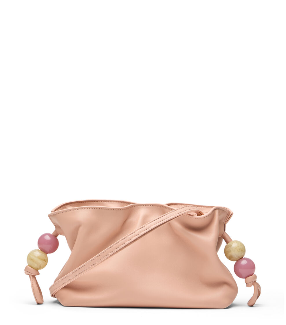 Stuart Weitzman MAJORCA MINI BAG BLUSHFUL SN819NAPY6Q