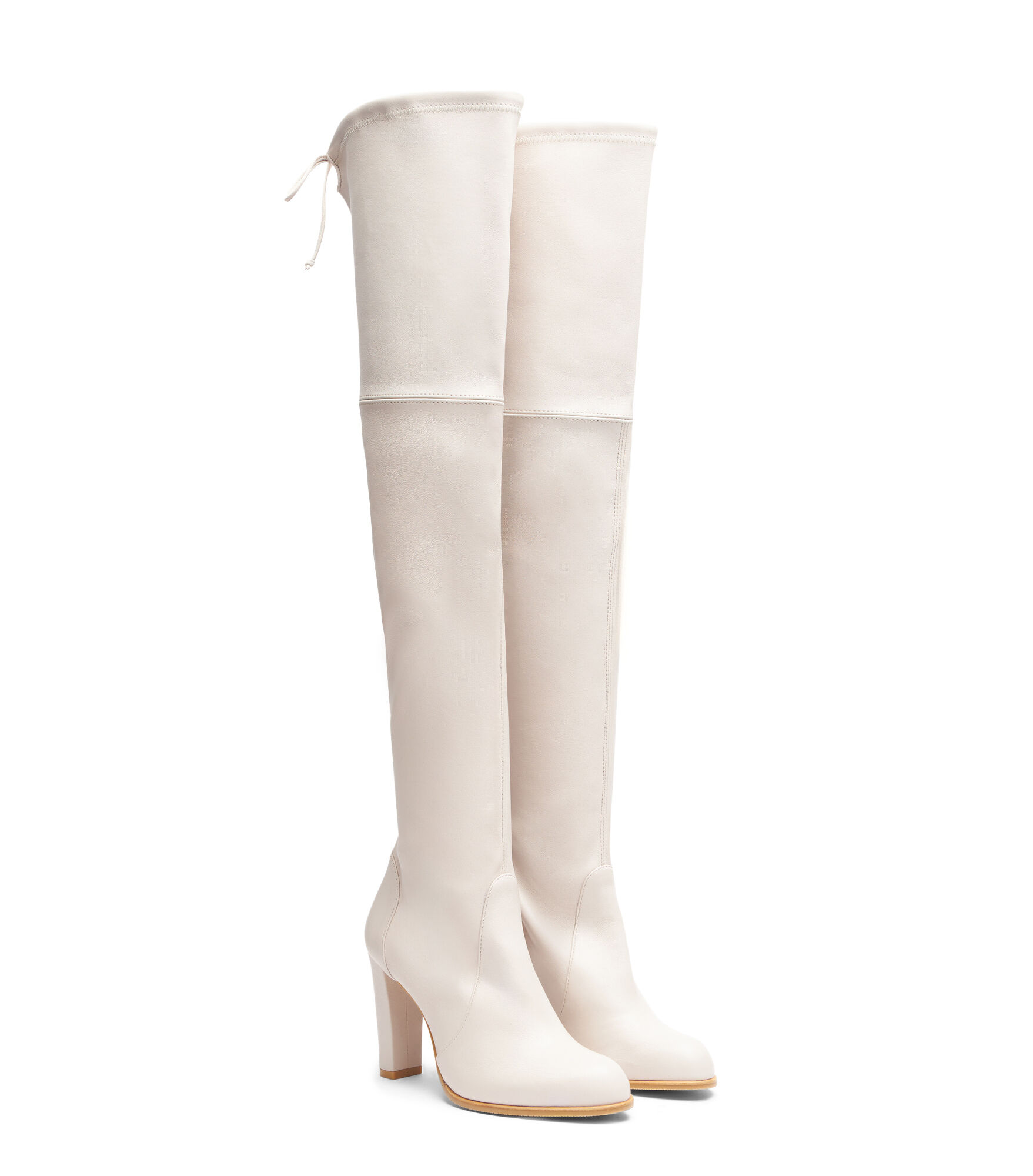 Sw highland boots top