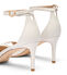 Stuart Weitzman NUDISTIA 75 SANDAL SAHNE SH997SMOCRM