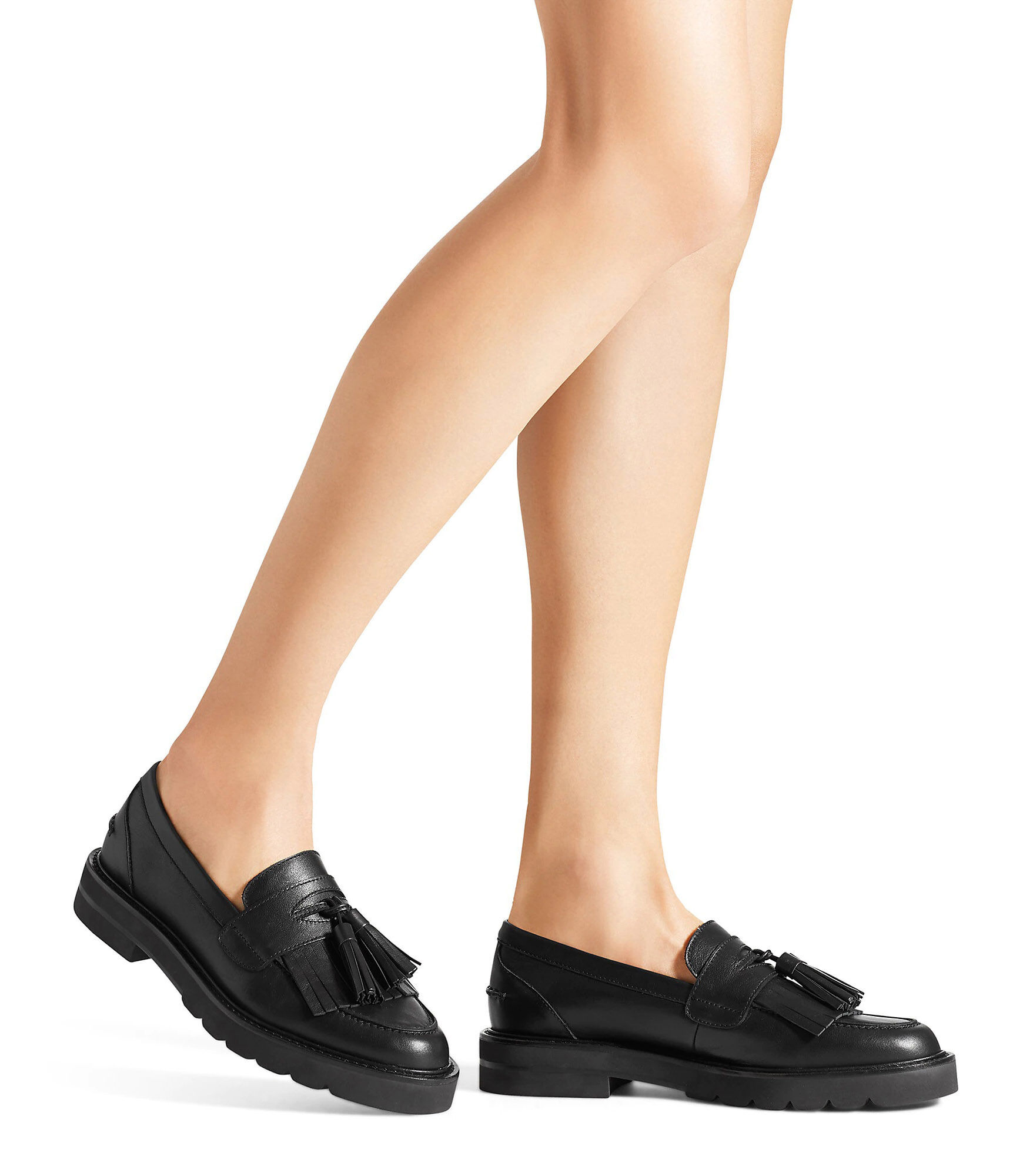 Stuart clearance weitzman moccasins