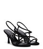 Stuart Weitzman KENSINGTON STRAPPY SANDAL 85 undefined ${masterID} 2