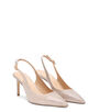 Stuart Weitzman STUART POWER SLINGBACK 75 undefined ${masterID} 2