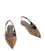Stuart Weitzman EMILIA MARY JANE SLINGBACK undefined ${masterID} 4