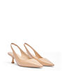 Stuart Weitzman NAOMI 50 SLINGBACK undefined ${masterID} 2
