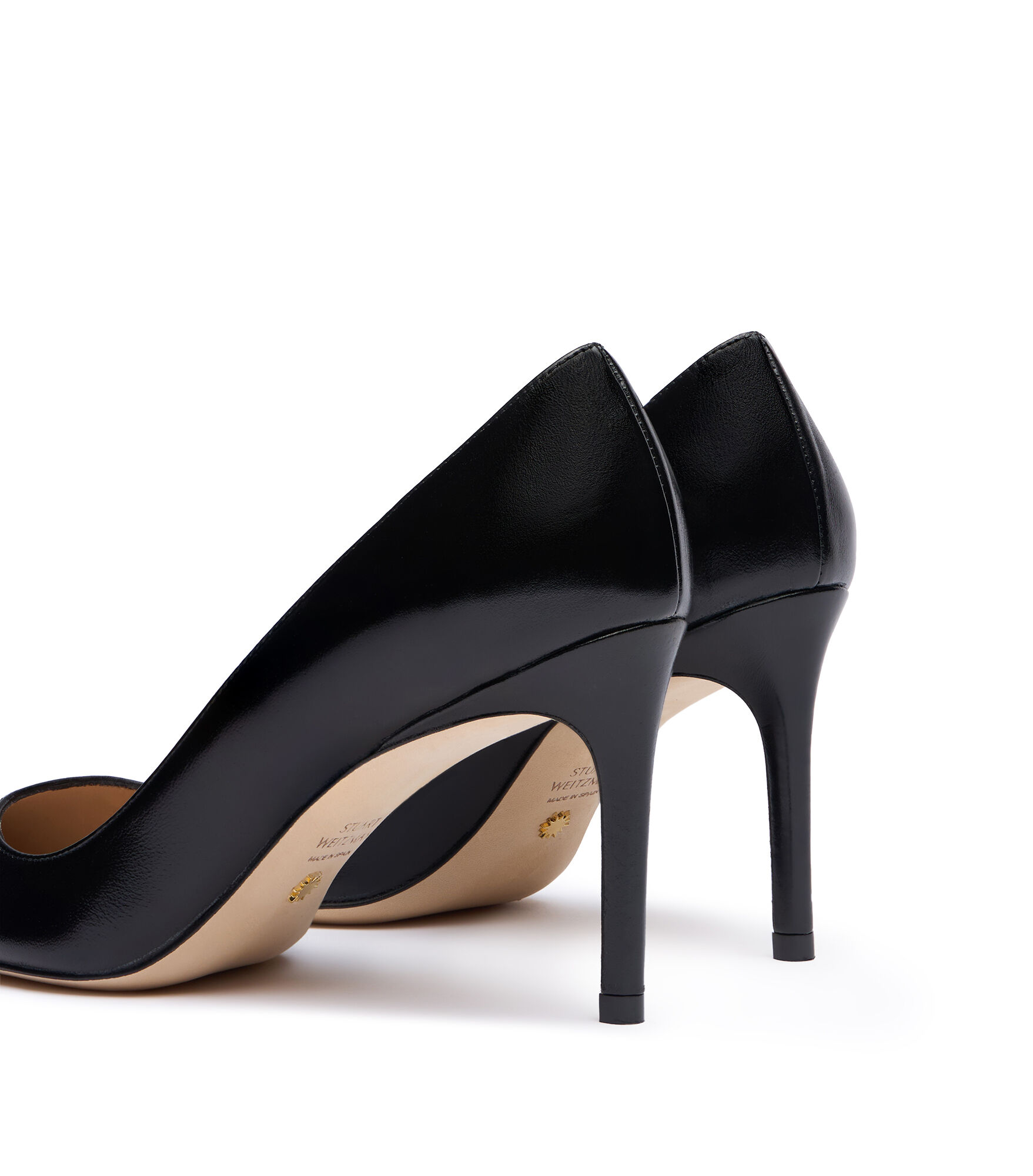 Stuart weitzman online solo 85