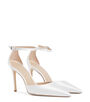 Stuart Weitzman STUART 100 STRAP PUMP undefined ${masterID} 2