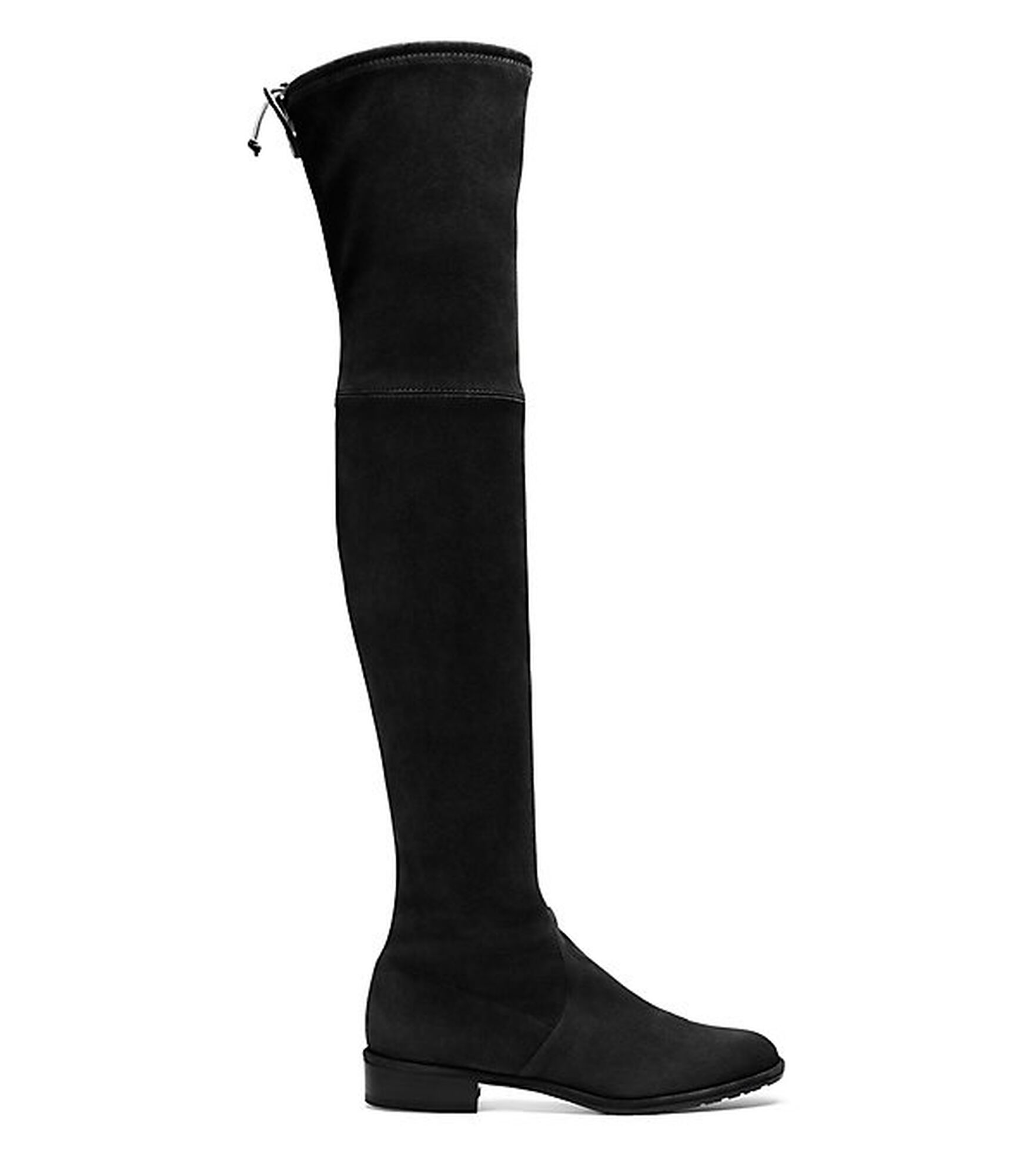 LOWLAND, BOTTES ET BOTTINES, , DAIM - Stuart Weitzman - Modalova