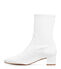 Stuart Weitzman ERNESTINE BLANCO S4723DNNWHT