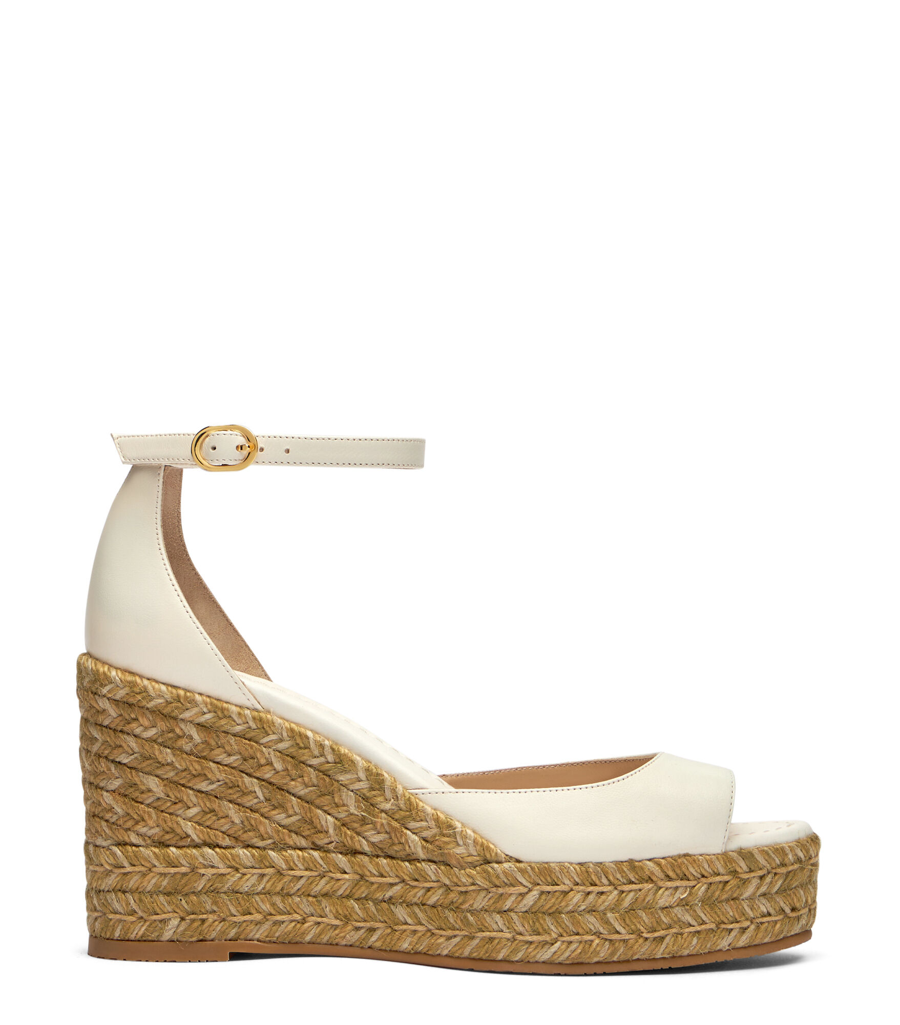 Stuart weitzman gloria wedge hotsell