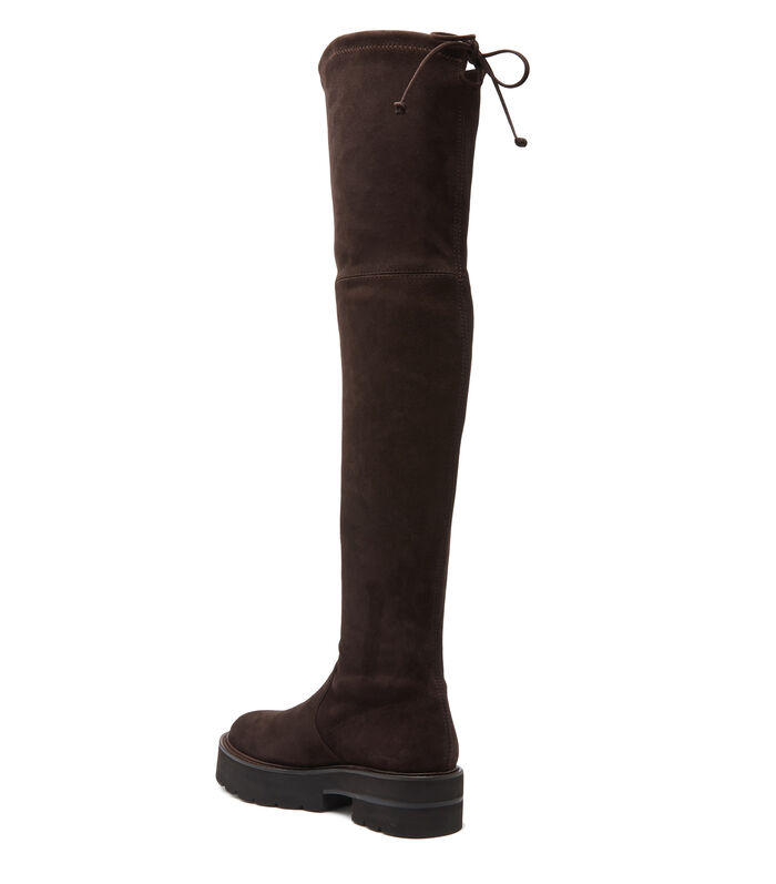 sw boots lowland