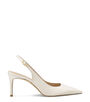 Stuart Weitzman STUART POWER SLINGBACK 75 undefined ${masterID} 1
