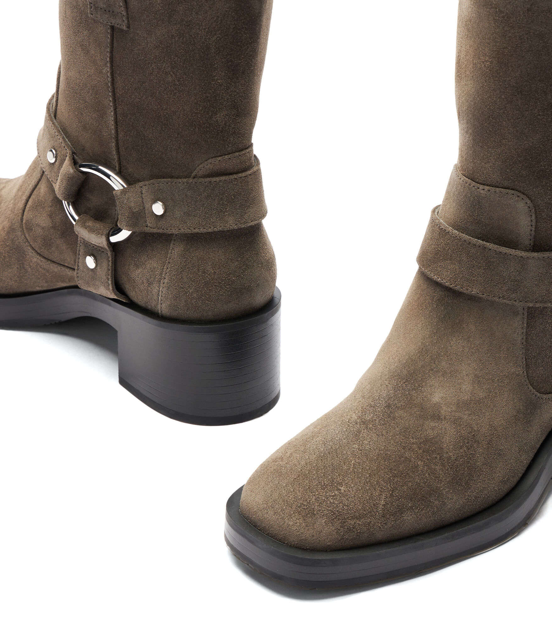Weitzman booties new arrivals