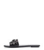 Stuart Weitzman POPPY FLAT SLIDE undefined ${masterID} 3