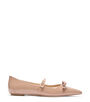 Stuart Weitzman STUART FELICITY MARY JANE FLAT undefined ${masterID} 1