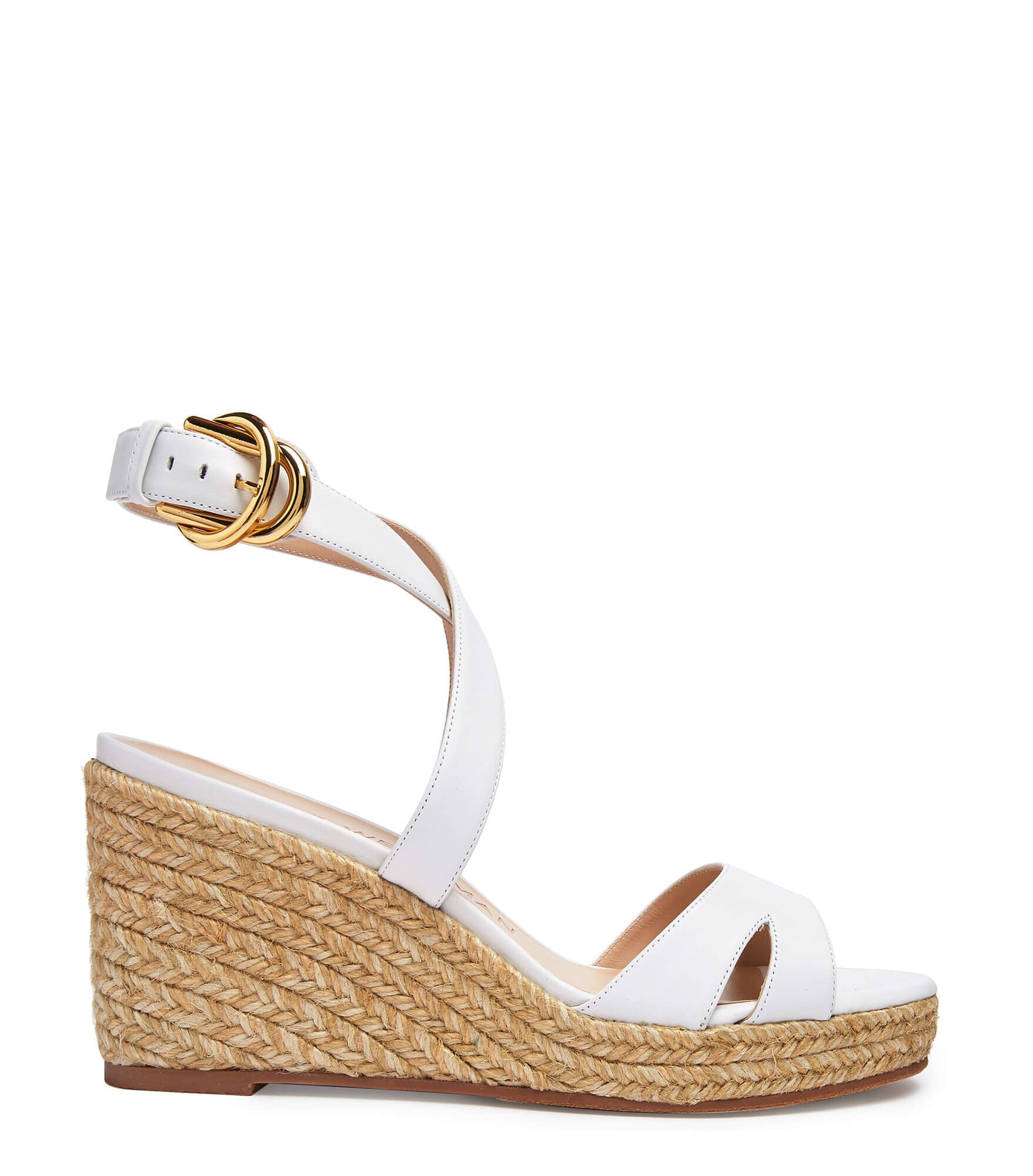 ZUZU in BIANCO da Donna | Stuart Weitzman®