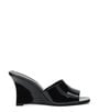 Stuart Weitzman VINNIE WEDGE MULE 85 undefined ${masterID} 1