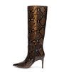 Stuart Weitzman STUART POWER BOOT 85 undefined ${masterID} 3