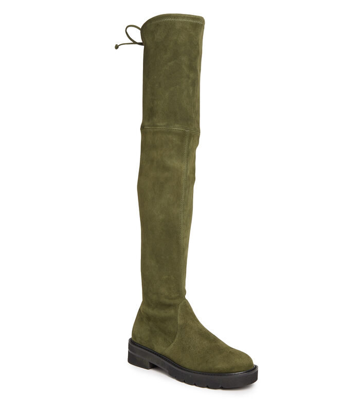 sw boots lowland