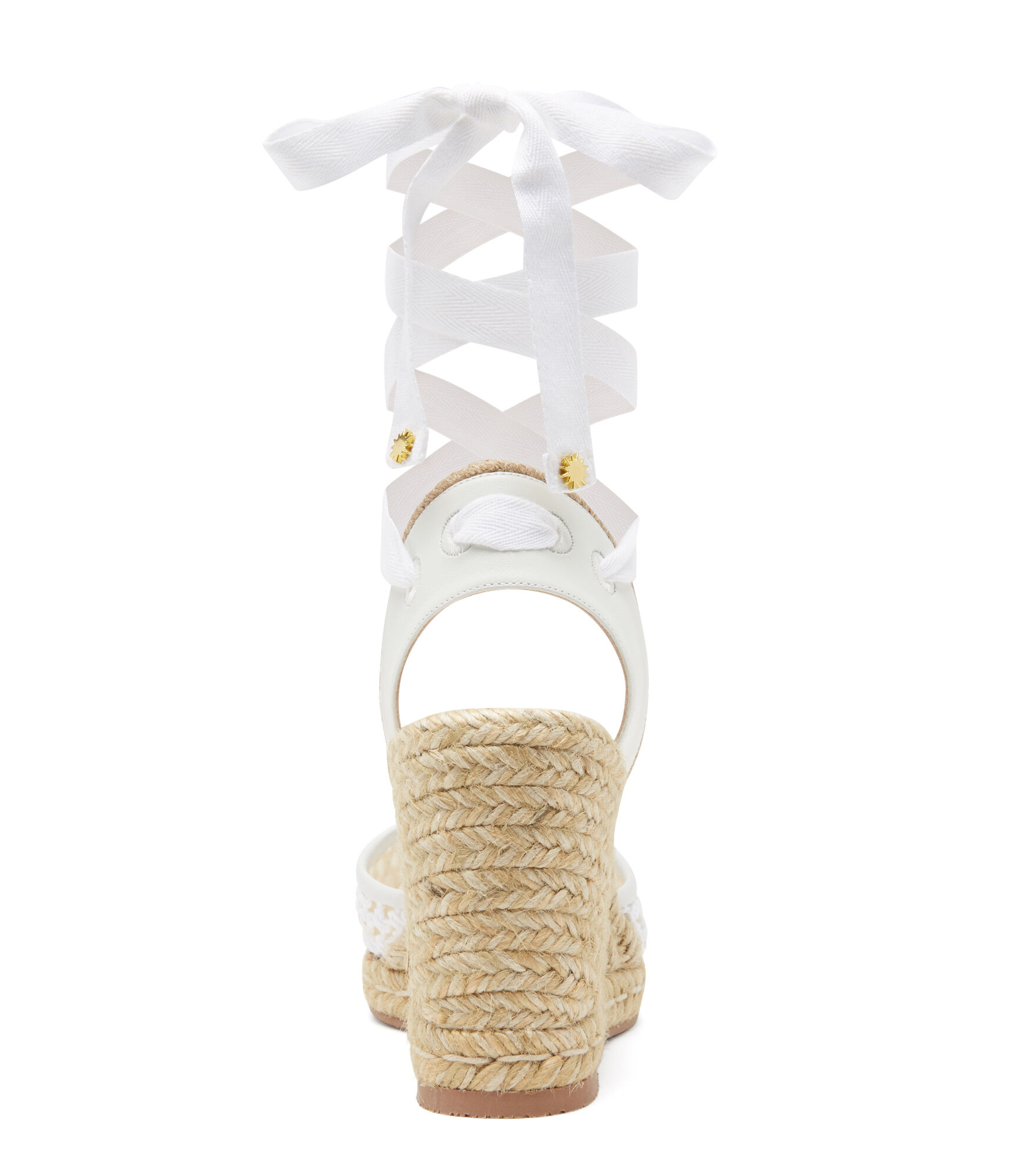 MARGUERITA in WHITE for Women | Stuart Weitzman®