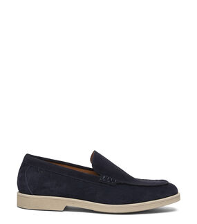 Stuart Weitzman DON NAVY BLUE SN389SUEB5H