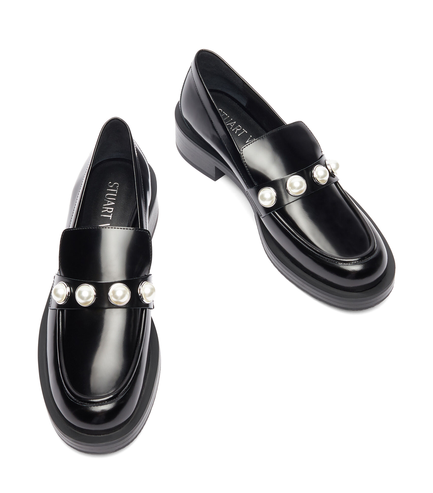 Portia loafer clearance