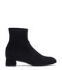 Stuart Weitzman GRACE SOCK BOOTIE undefined ${masterID} 1