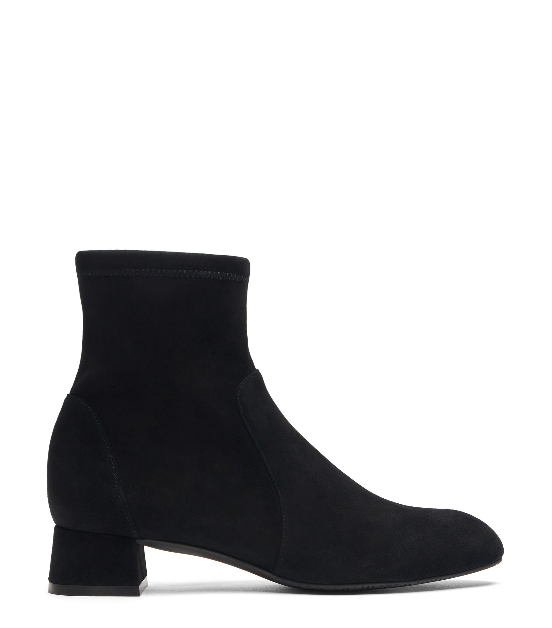 GRACE SOCK BOOTIE, Last chance, , DAIM STRETCH - Stuart Weitzman - Modalova