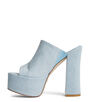 Stuart Weitzman SKYHIGH 145 PLATFORM SLIDE undefined ${masterID} 3