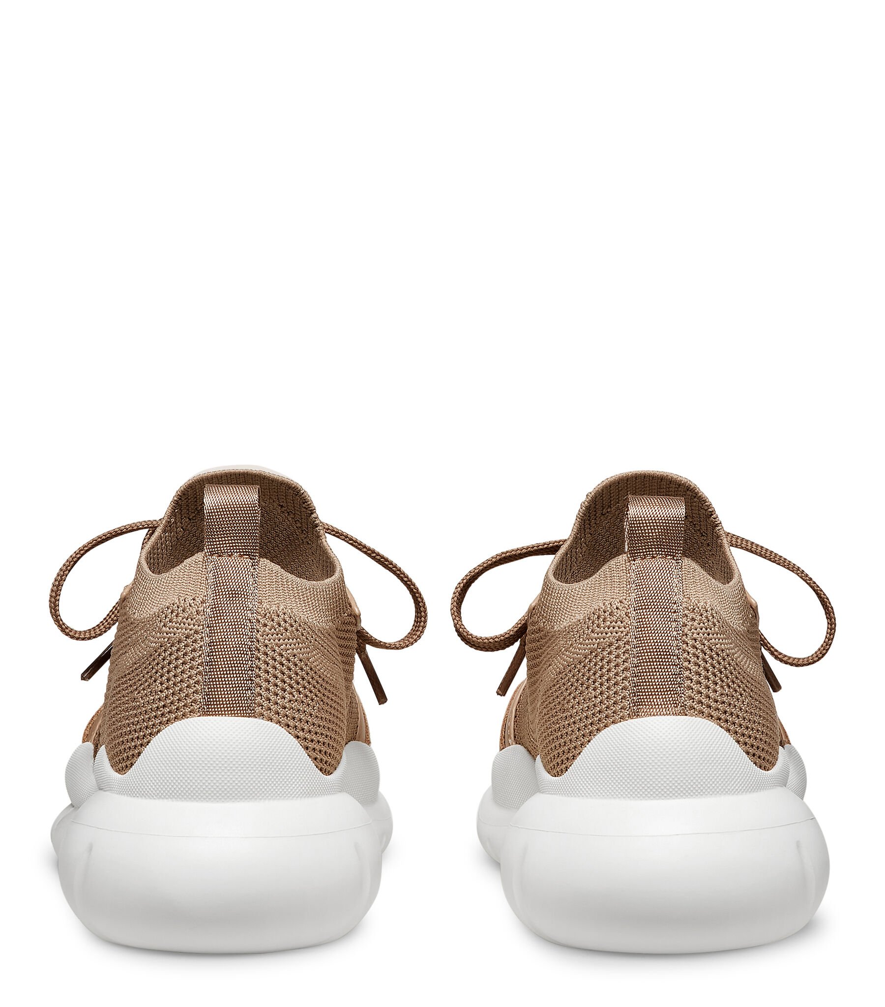 5050 SNEAKER in TOBACCO da Donna Stuart Weitzman