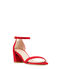 Stuart Weitzman SIMPLE RED S2301SUEA26