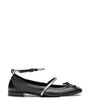 Stuart Weitzman STEFANIE BALLET FLAT undefined ${masterID} 1