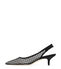 Stuart Weitzman VEA BLACK VEADAHBLA