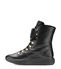 Stuart Weitzman OCEANE BLACK S8172DSSBLK
