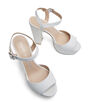 Stuart Weitzman RYDER 95 PLATFORM SANDAL undefined ${masterID} 4