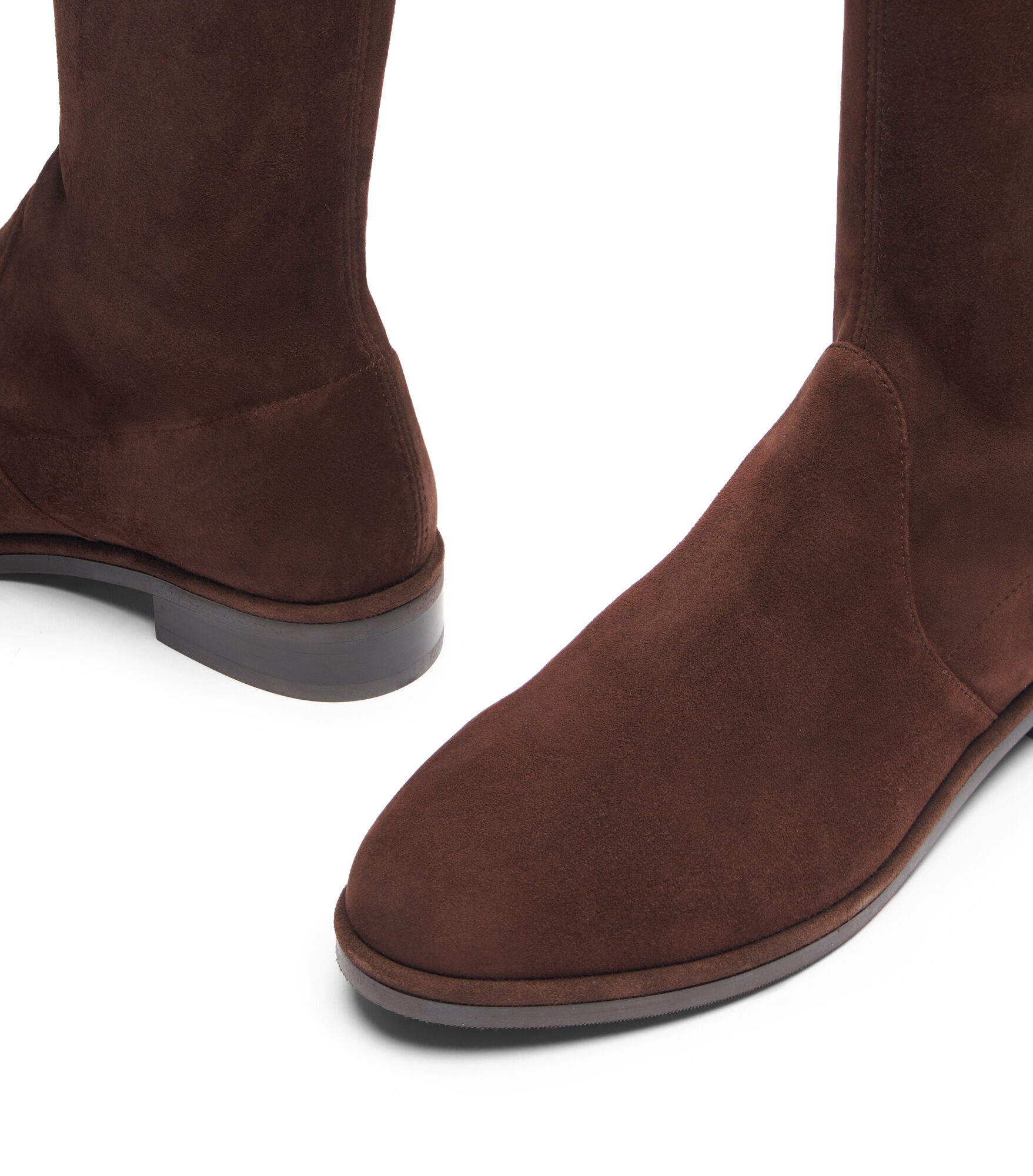 Stuart weitzman lowland walnut 2025