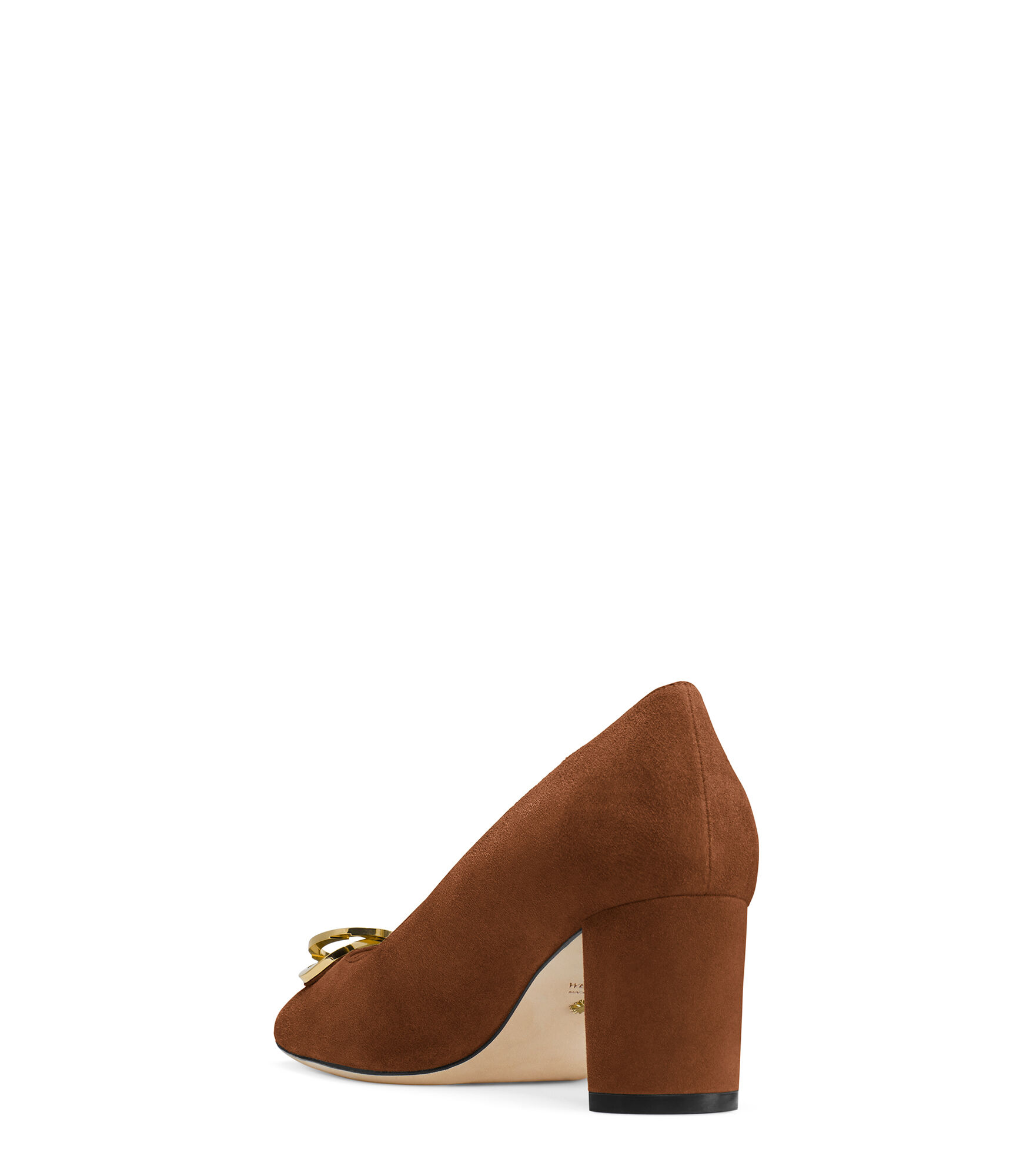 ANICIA 60 in COFFEE für Damen | Stuart 