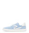 Stuart Weitzman SW RUNAROUND SNEAKER CIELO/WHITE SK928DLFXYT