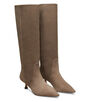 Stuart Weitzman NAOMI 50 BOOT undefined ${masterID} 2