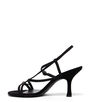 Stuart Weitzman KENSINGTON STRAPPY SANDAL 85 undefined ${masterID} 3
