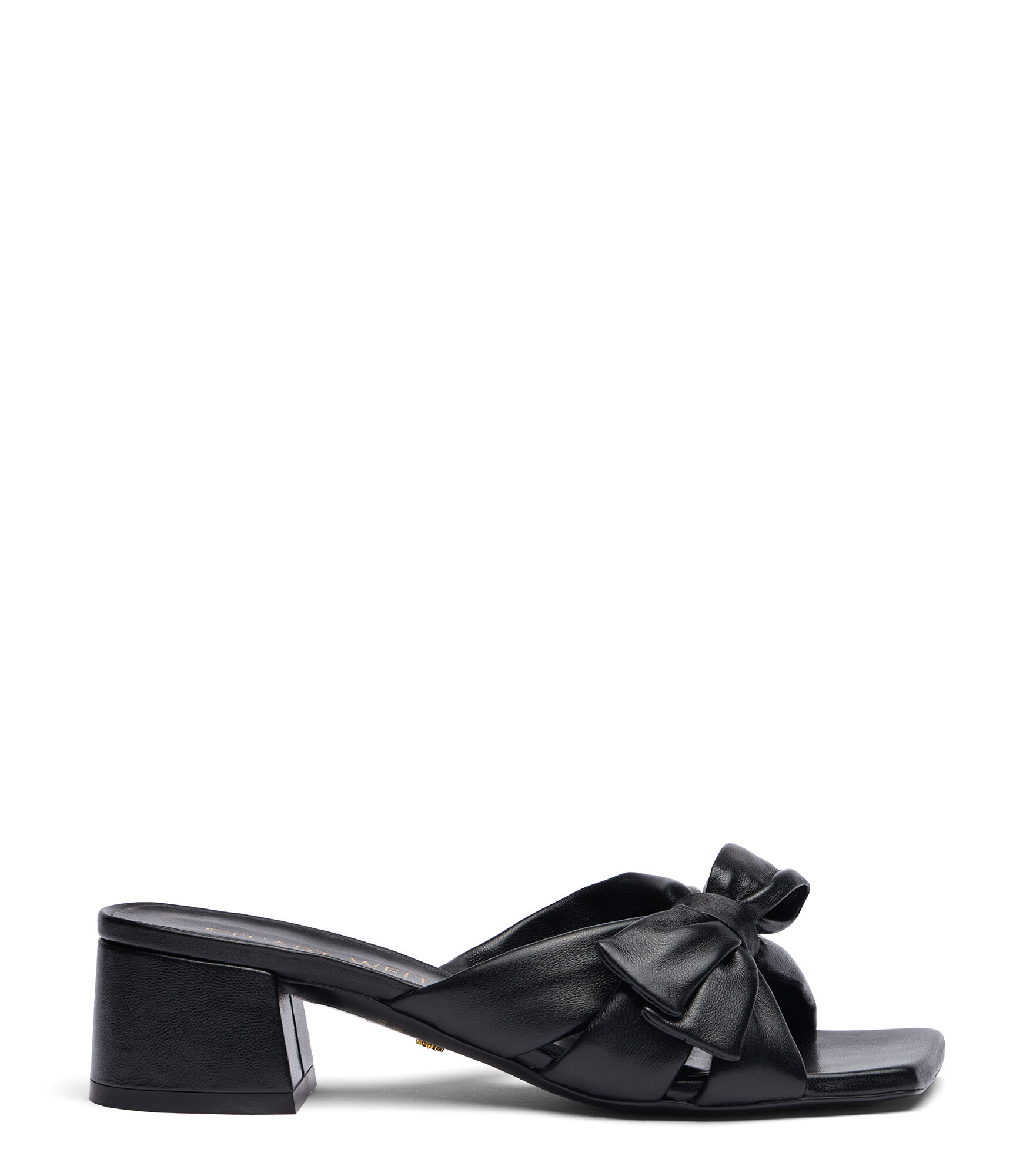 Stuart weitzman hot sale 45 nudist
