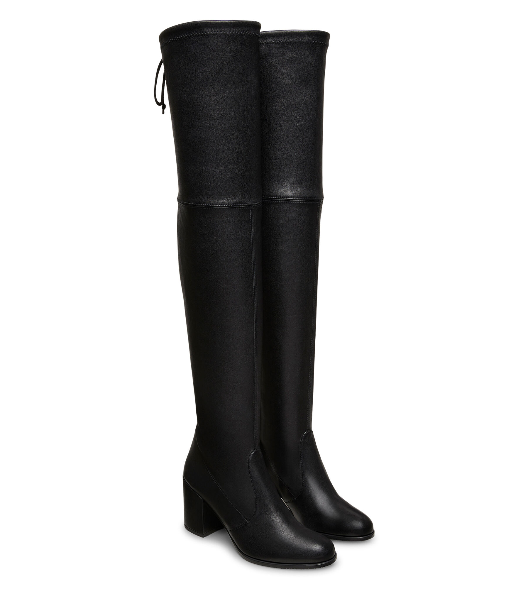 Stuart weitzman tieland leather on sale